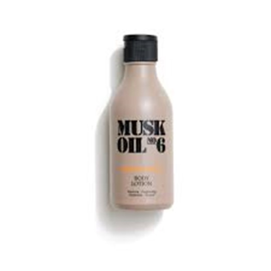 Picture of MUSK OIL NO6 BODY LOTION